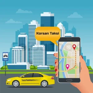 BÜYÜKÇEKMECE Korsan Taksi