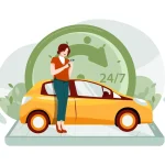 Mimarsinan Korsan Taksi